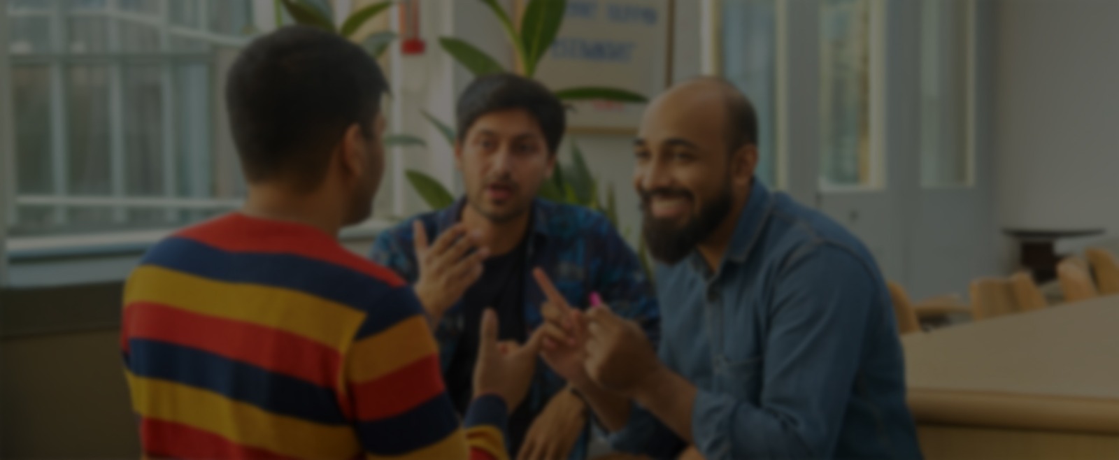 Supporting Entrepreneurship