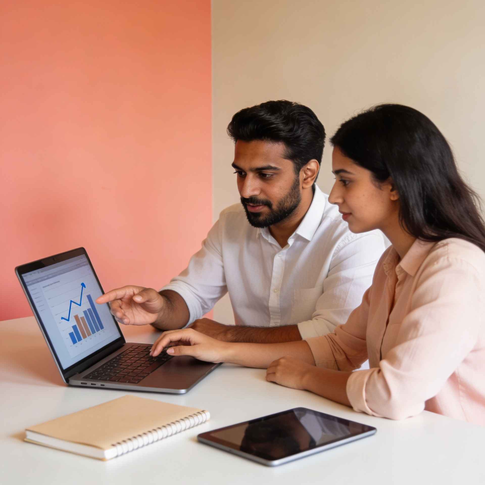 Supporting Entrepreneurship