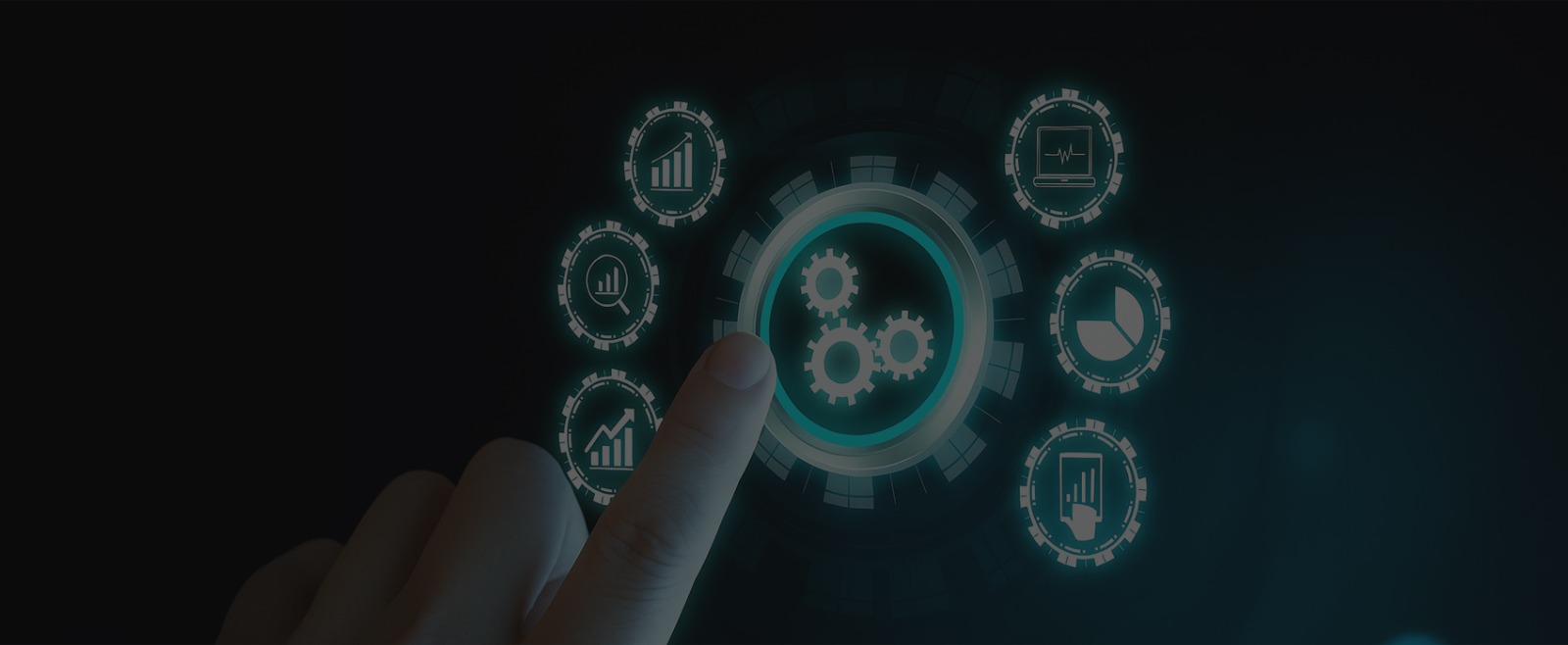 Data Driven Marketing