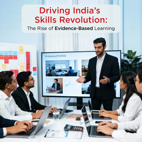 The Rise of Evidence-Based Learning