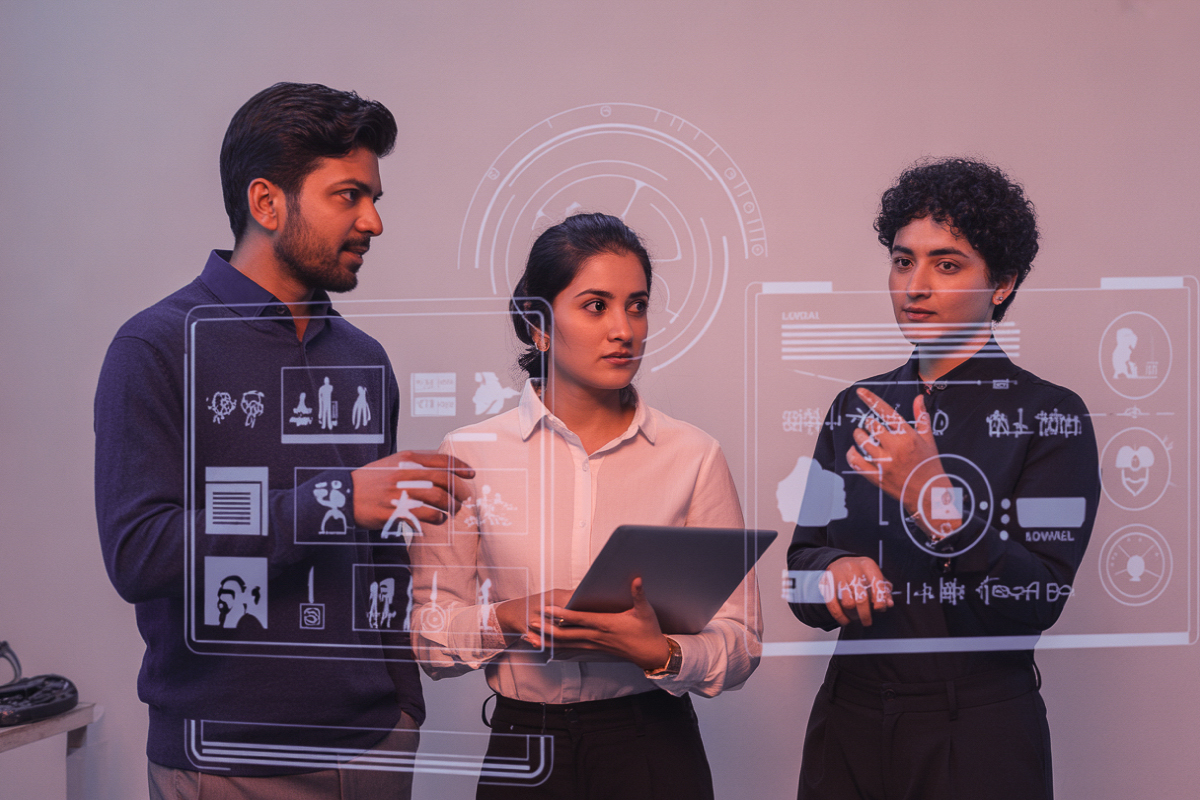 Cultural and Operational Localisation