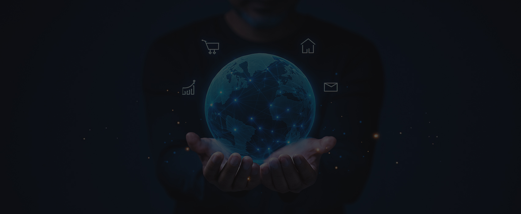 Sustained Global Growth