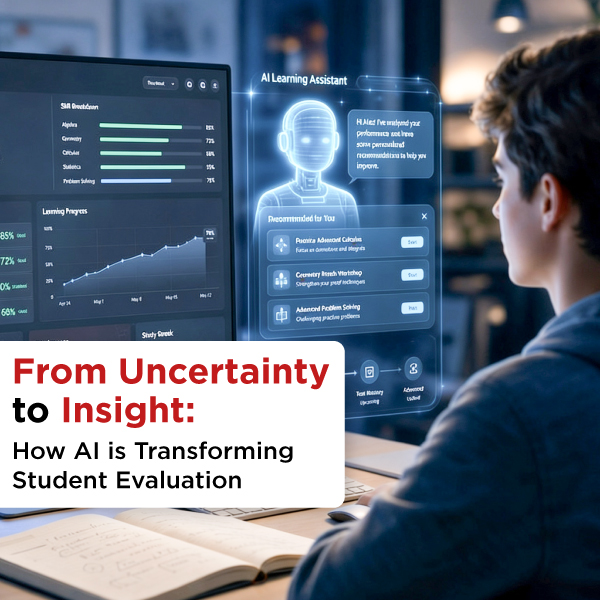 From Uncertainty to Insight: How AI is Transforming Student Evaluation 